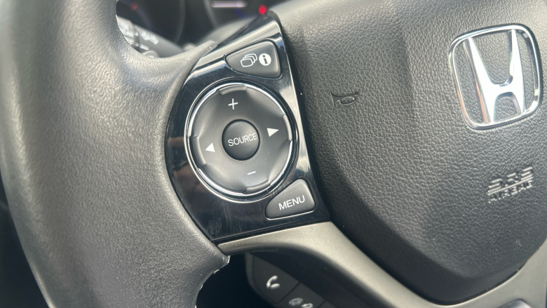 Honda Civic 1.8 i-VTEC SR 5dr Auto Petrol Hatchback